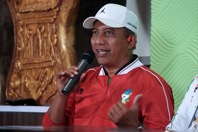 Mahasiswa Unesa Sumbang Medali Terbanyak di ASEAN University Games 2024