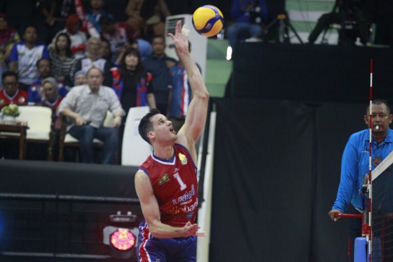 PLN Mobile Proliga 2024 : Tinggal Selangkah Lagi LavAni Lolos Grand Final, Usai Kalahkan Bank Sumsel