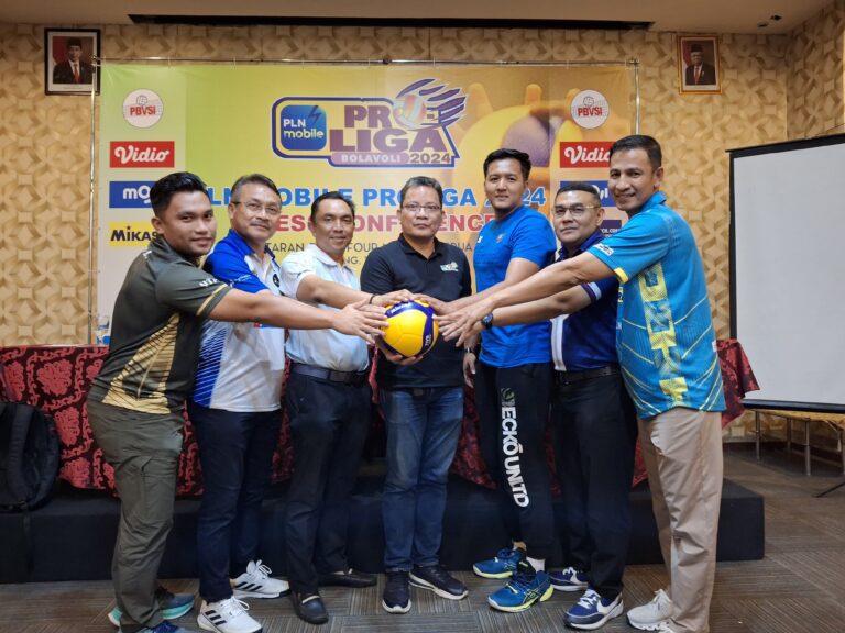 Putaran Final Four Seri Kedua, Menjadi Ajang ‘Hidup Mati’