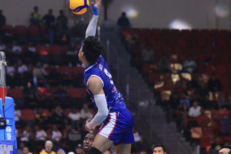 PLN Mobile Proliga 2024 : LavAni Dipastikan Tampil di Grand Final