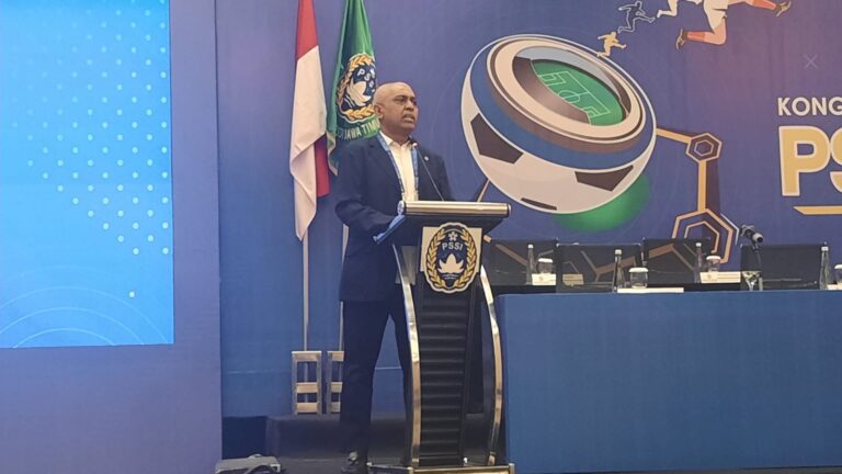 PSSI Jatim Siap Melakukan Lompatan-Lompatan Besar