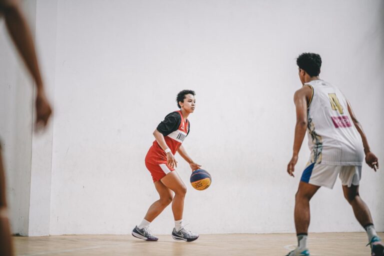 Timnas 3X3 U23 Putra dan Putri Siap Berikan Yang Terbaik di FIBA 3X3 U23 Nations League 2024