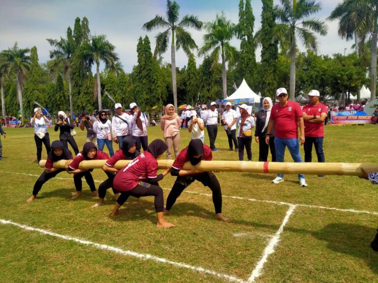 Digelar Dispora Jatim, 350 Atlet Bertanding di Invitasi Otrad