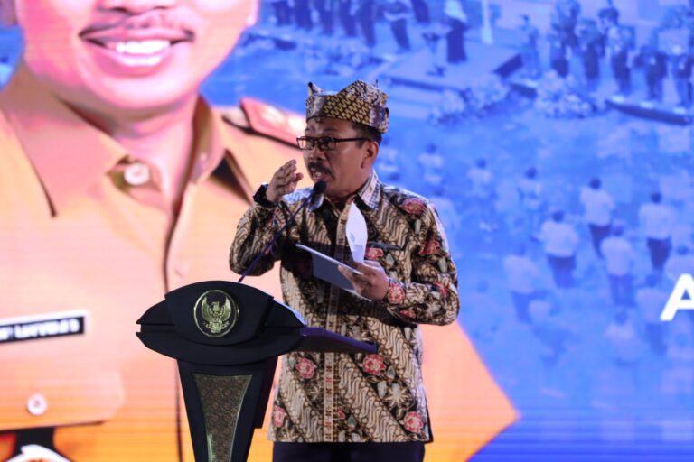 Gelar Peralatan Penanggulangan Bencana 2024 Tingkatkan Kapasitas Petugas BPBD