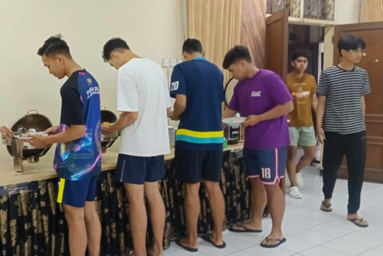 Porseni Politeknik, Pemprov Jatim – UPT PTKS Malang Fasilitas Akomodasi untuk Polinema