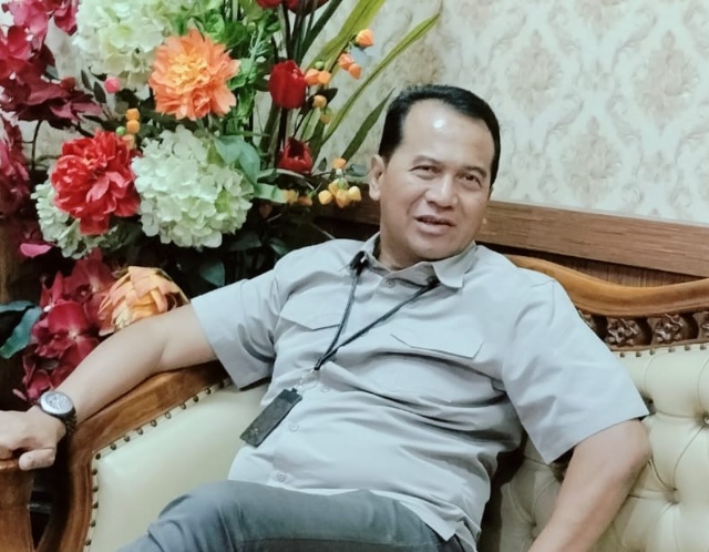 Dinas ESDM : Penggunaan EBT di Jatim Terus Meningkat