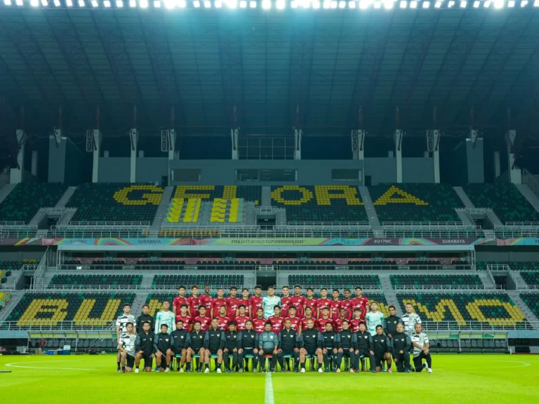 Psikolog UNAIR Tekankan untuk Tidak Melihat Atlet Timnas dari Perspektif Menangdan Kalah