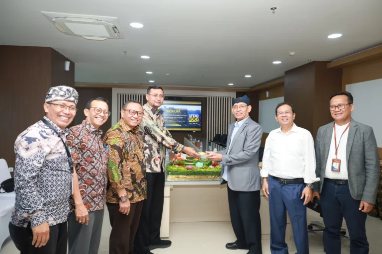 Unair Resmikan Airlanggga Institute for Learning and Growth (AILG)