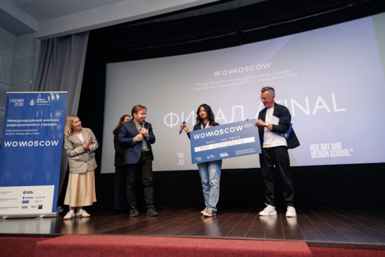 Keren, Mahasiswa ITS Menangkan Kompetisi Video Pendek di Rusia