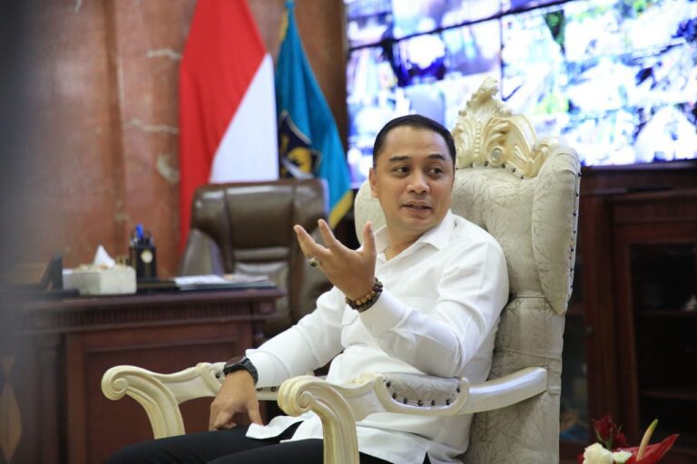 Pemkot Surabaya Segera Launching Sekolah Bibit Unggul Pekan Depan