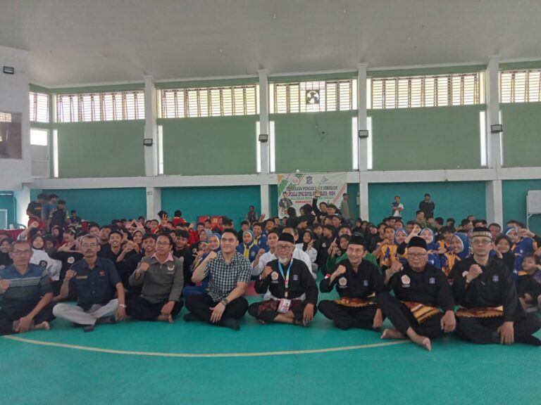 Banyaknya Kejuaraan Akan Bentuk Mental Kompetitif dan Adaptif Atlet