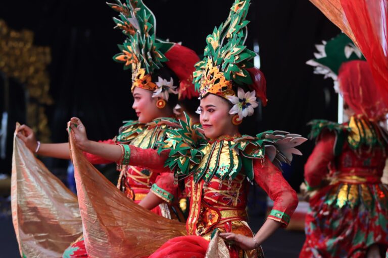 Jatim Gelar Festival Dewi Cemara dan Pekan Kebudayaan Daerah 2024