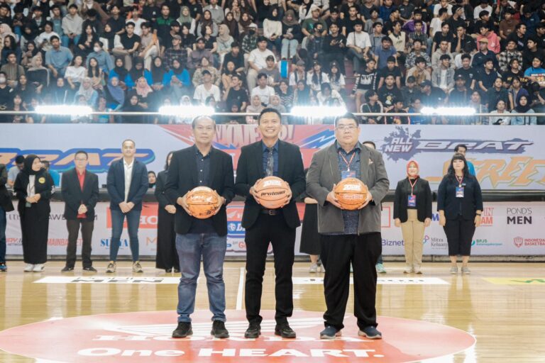 Makin Seru Masuki Musim ke-20, Banyak Hal Baru di DBL  2024 East Java