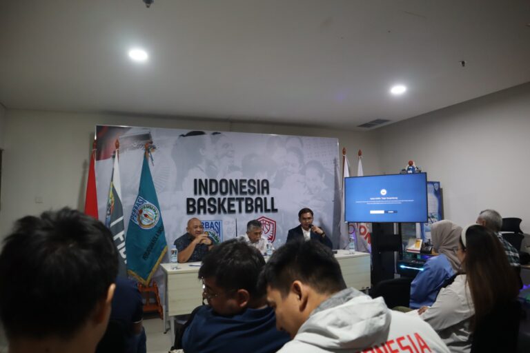 PERBASI Bersiap Gelar Munas, Pencalonan Ketum Dibuka