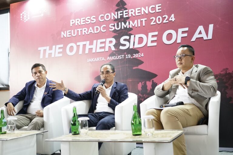Telkom Gelar Konferensi Internasional dengan Tema “The Other Side of AI”