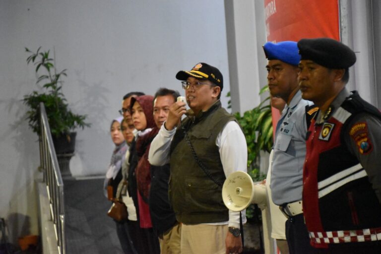 Rutin Lakukan Pengawasan RHU, Satpol PP Surabaya Temukan 1 Anak Dibawah Umur