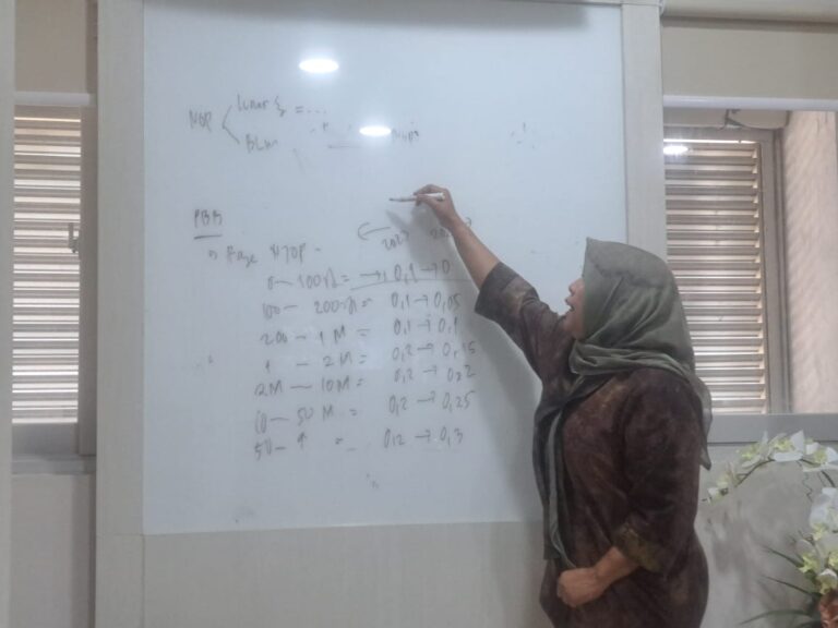 Kisah Sukses Alumni Asrama Bibit Unggul, dari Keluarga Tidak Mampu Hingga Jadi Kepala Dinas Surabaya