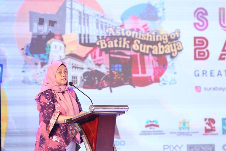 Surabaya Great Expo 2024 Resmi Ditutup, Dongkrak Geliat Perdagangan Ekonomi Nasional