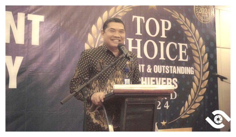 Tumbuhkan Inovasi, Pemprov Jatim Apresiasi Penghargaan dari Media