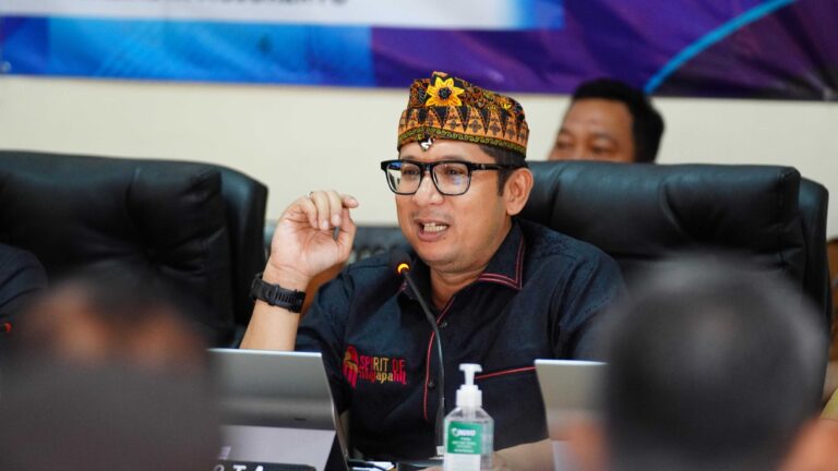 KPU Kota Mojokerto Tetapkan Paslon Pilkada