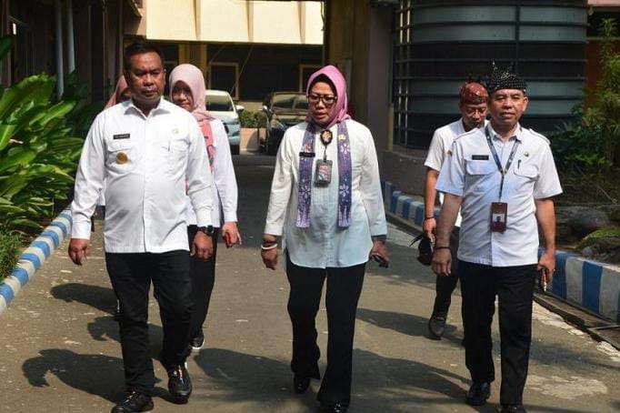 Apel Perdana, Pjs Sidoarjo Ingatkan ASN Jaga Netralitas di Pilkada 2024