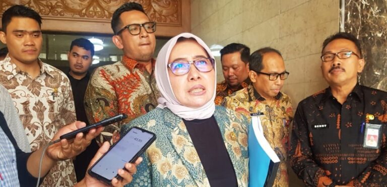 DPRD Jatim Gelar Rapat Tindaklanjut Evaluasi Mendagri Terkait PAPBD 2024