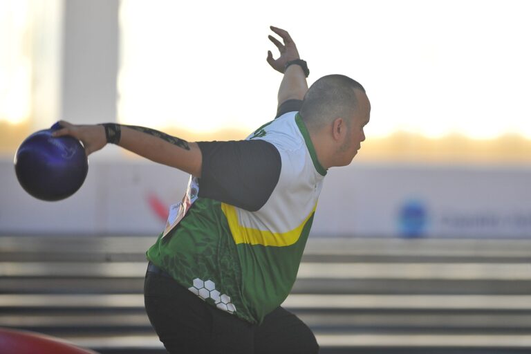 PON XXI 2024 : Boling Jatim Nomor Tim-4 Putra Melenggang Ke Semifinal