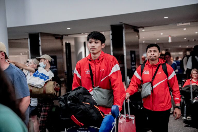 Alumni DBL Dominasi 19 dari 20 Tim Basket di PON 2024