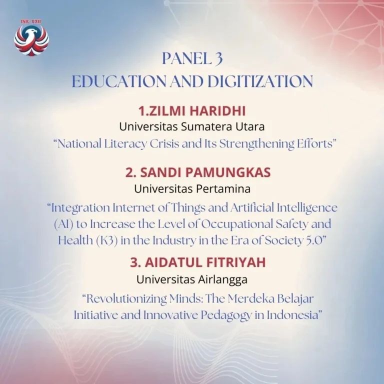 Gagas Inovasi Pedagogi Pendidikan, Mahasiswa UNAIR Raih Juara Esai Internasional