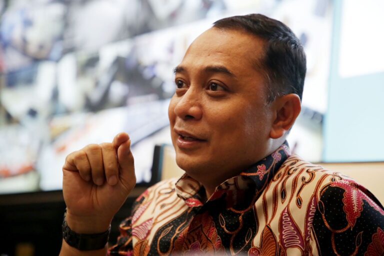 Wali Kota Eri Terbitkan SE Peningkatan Kewaspadaan Risiko Penyebaran Mpox