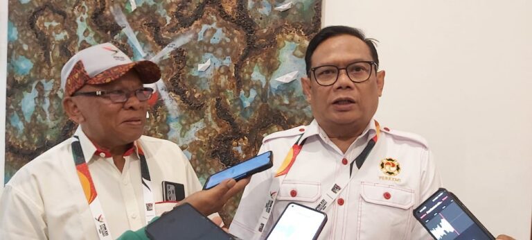 PON XXI 2024, Hari ini Cabor Kempo Mulai di Pertandingkan