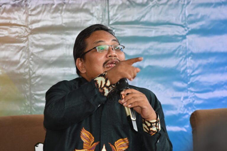 KPID Ingatkan Untuk Menjaga Netralitas