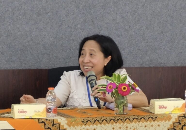 ITS Ciptakan Silaja, Sistem Informasi Manajemen Rantai Pasok Komoditas Jagung