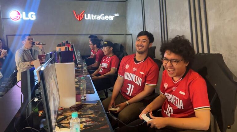 Peserta Membludak, PERBASI Yakin E-Basketball Championship Bisa Perkuat Timnas E-Basketball Indonesia