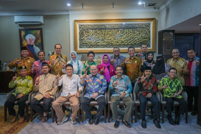 Ketua DPD RI Komit Akan Terus Perjuangkan Keberadaan Kerajaan dan Kesultanan Nusantara