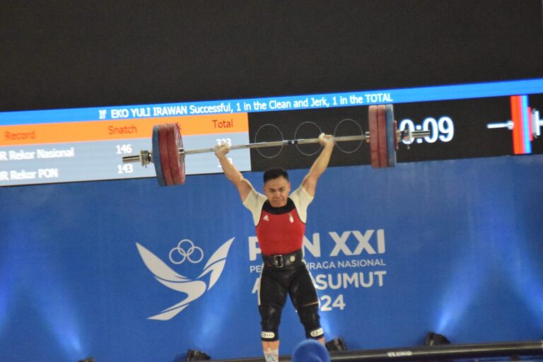 Tak akan Pensiun,Sebelum Dikalahkan