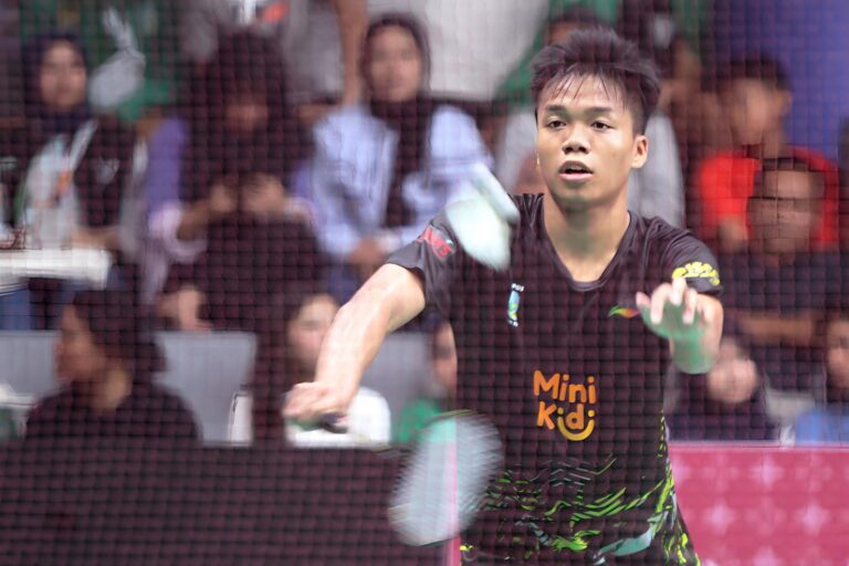 Bulutangkis Beregu Putra-Putri Jatim Perkasa Babak Penyisihan PON XXI Aceh-Sumut 2024, Buka Peluang Masuk Semifinal