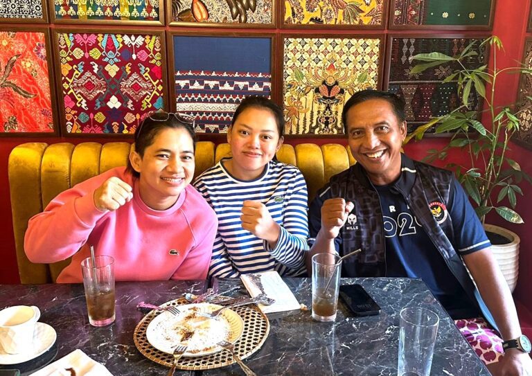 Membanggakan! Mahasiswa UNESA Sumbang Satu-satunya Medali Emas Indonesia dalam Paralimpiade Paris 2024