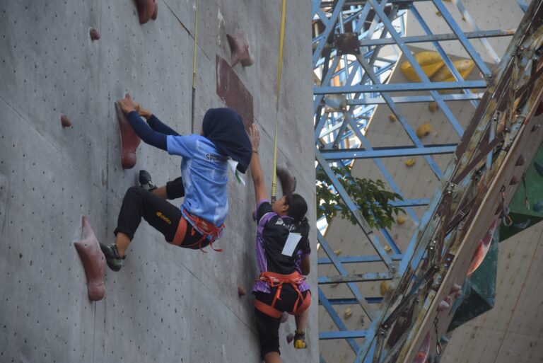 Ajang Pembibitan Dikemas Kejurprov dan Piala Wali Kota Surabaya