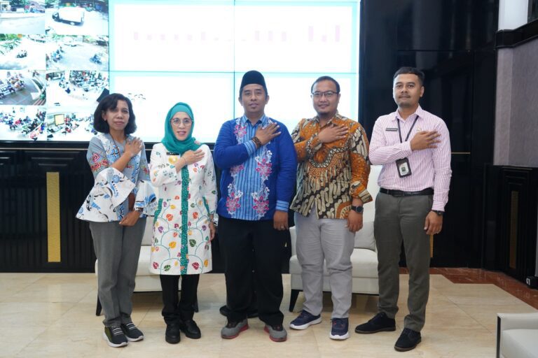 KPU Surabaya Tetapkan 22 Juta Pemilih, Targetkan Partisipasi 75 Persen di Pilkada 2024