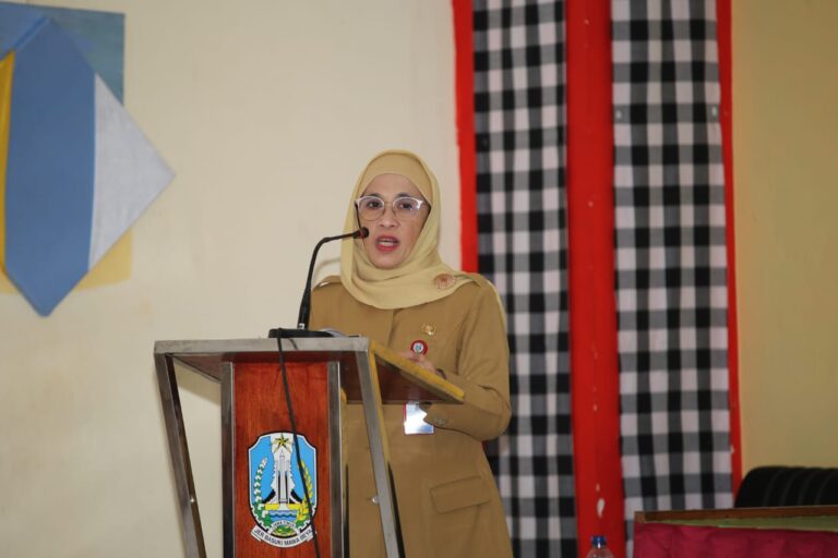 Dinas Sosial Jatim Gelar Sosialisasi untuk Pekerja Sosial