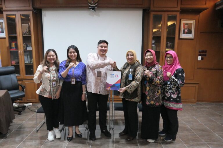 BKKBN Jawa Timur Pertahankan Sertifikat ISO Sistem Manajemen Anti Penyuapan