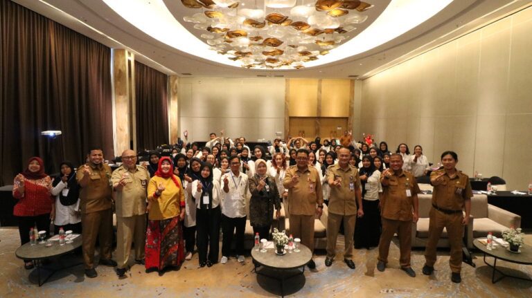 Kadisnakertrans Jatim Luncurkan Bimbingan Wirausaha Baru