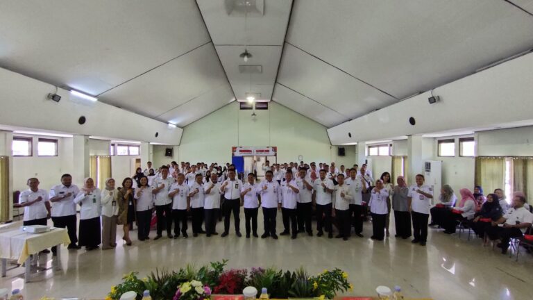 UPT BLK Surabaya Luncurkan Enam Paket Pelatihan Berbasis Kompetensi dari APBD dan APBN