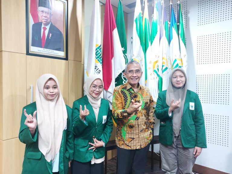 Unusa Tetap Jaga Biaya Kuliah dengan Tidak Menaikkan DPP-DOP