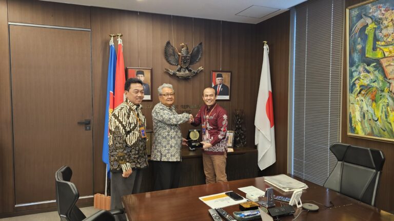 Bank UMKM Jawa Timur Dukung Pemasaran Produk di IJFF 2024