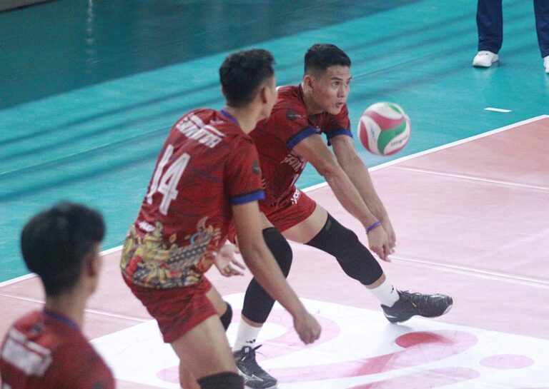 Delapan Tim Promosi ke Livoli Divisi Utama 2025