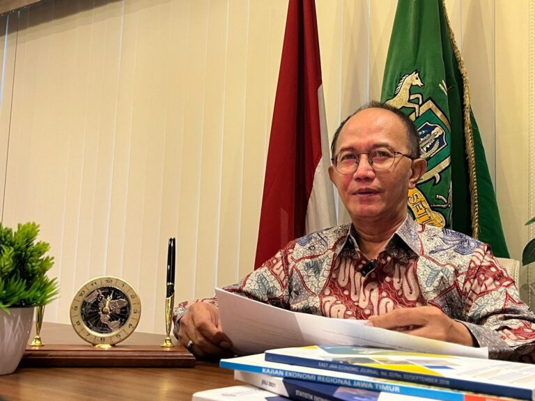 Kadin Jatim Berharap Pemerintahan Baru Majukan Prekonomian