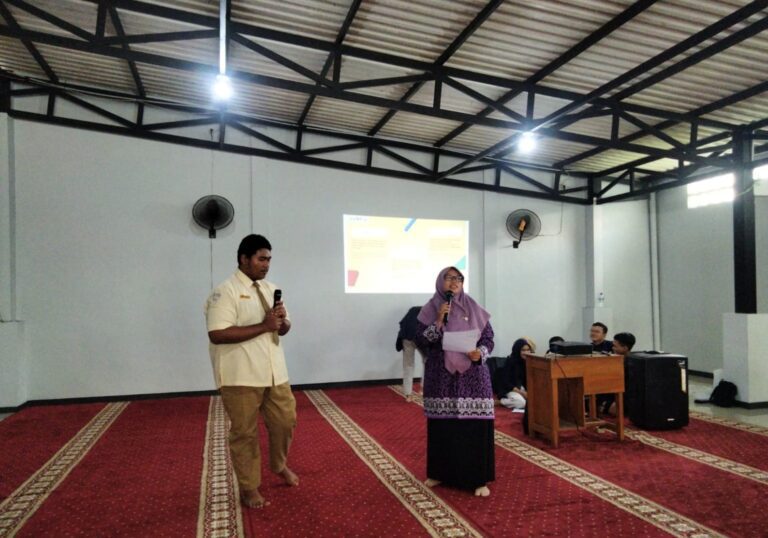 Universitas Wijaya Putra Dorong Inovasi Pendampingan Karir: Mempersiapkan Siswa SMA untuk Sukses di Masa Depan