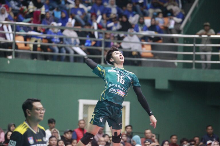 Eka Mandiri Kembali ke Divisi Satu